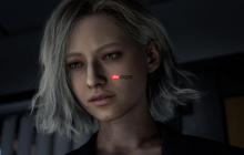 《生化危机9》Switch2版分辨率约为600p 支持光追与DLSS！
