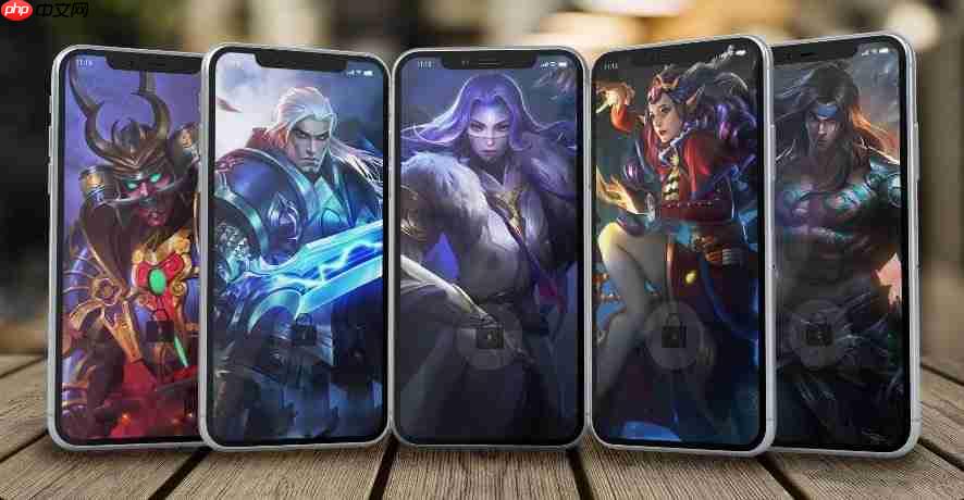 涨势惊人! 报告称2025年手游收入将超1000亿美元