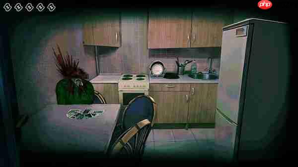 我不是人啊！ 恐怖冒险游戏《寻找伪人》Steam特别好评