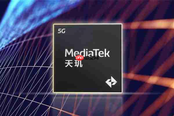 天玑9500来了：vivo联发科历时3年打造 安兔兔跑分突破400万