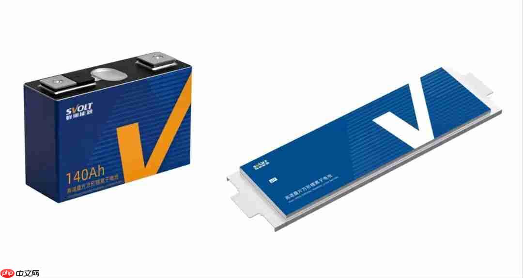 蜂巢能源开发 360Wh/kg 半固态电池,搭载低空飞行器年内首飞