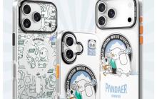 魅族PANDAER iPhone 17系列手机壳支持自修复：轻微痕迹会自愈