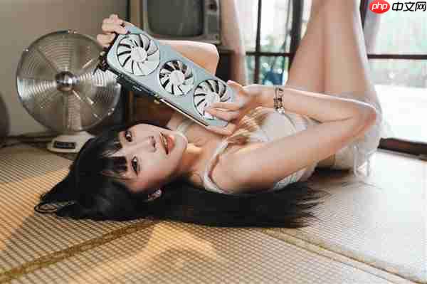 《坦克世界》都出2.0了你还在用老显卡玩游戏 RTX 50显卡系实测推荐