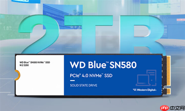 想买硬盘尽快!西部数据宣布硬盘涨价:立即生效