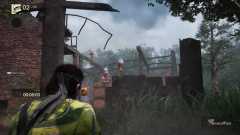 Metal Gear Solid Delta: Snake Eater - Snake Vs. Monkey Minigame, Explained