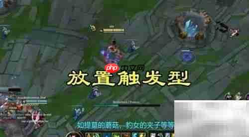 无限火力彗星使用技巧