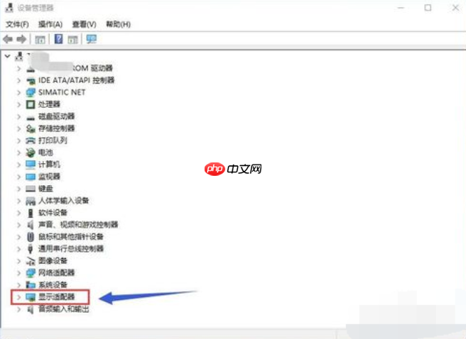 Win10系统切换双显卡的方法