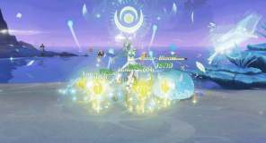 <??> 6.0 Banners vous accueillent à Nod-Krai avec de nouveaux personnages chargés de Dendro et Lunar