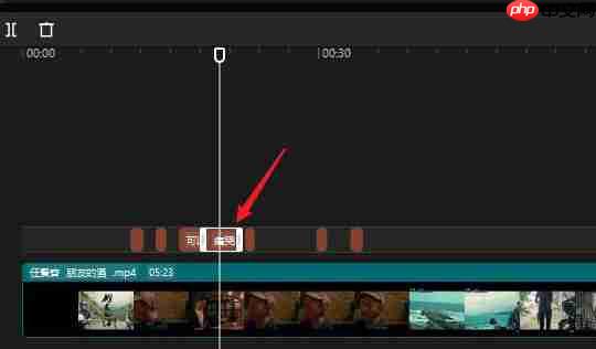 剪映如何自动添加字幕？剪映自动添加字幕的方法