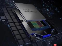 AMD 承诺 MI450 GPU 将实现全面性能领先 挑战英伟达