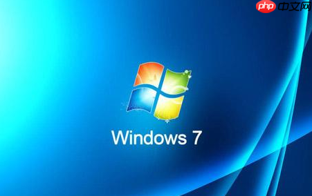 深度系统win7旗舰版安装蓝屏怎么解决