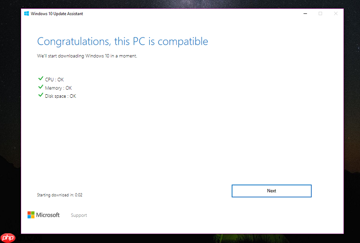 Win10 21H2怎么安装 更新Win10 21H2的两种方法