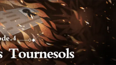 Themis的眼淚第4集:Les Toulnesols演練
