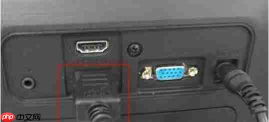 电脑黑屏原因及解决方法