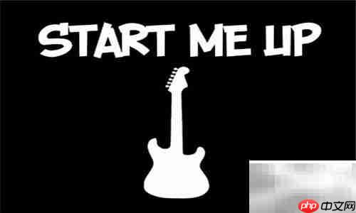 英文热歌Top10榜单