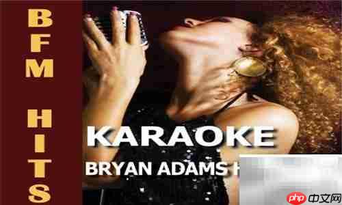 英文热歌Top10榜单