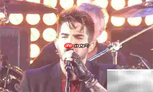 英文热歌Top10榜单