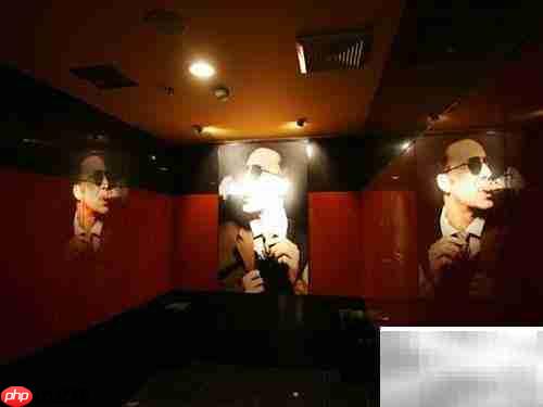 观影须知：影院注意事项