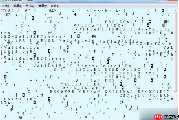 BOOTSQM.dat文件可以删除吗的介绍