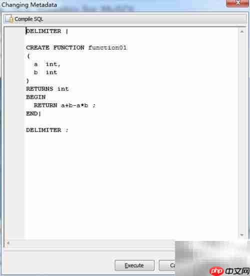 Maestro函数添加指南