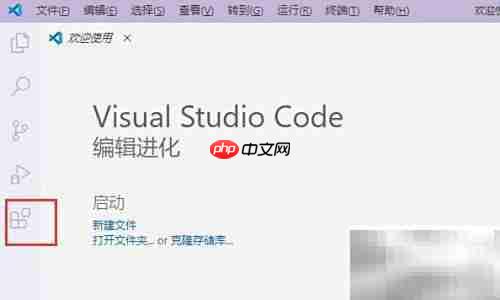 VSCode安装拼写检查插件