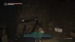 Hell Is Us: Waylaid Quest Walkthrough