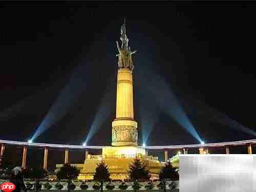 哈尔滨必游景点推荐