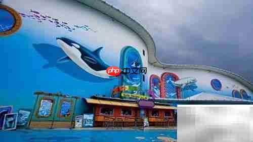 哈尔滨必游景点推荐