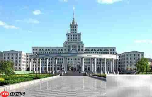 哈尔滨必游景点推荐