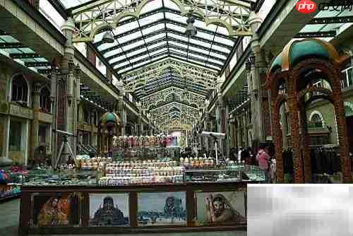 哈尔滨必游景点推荐