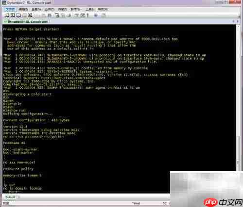 Secure CRT背景字体设置方法