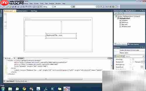 B/S架构网站开发模式解析