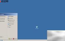 如何開啟Server 2003終端服務(wù)