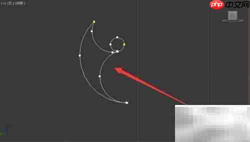 3DS Max创意立体快速制作