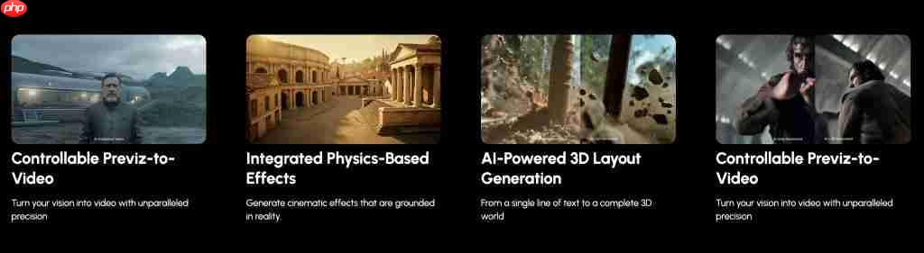  前谷歌 X 团队靠 AI 电影锁定戛纳！创立 AI 原生版皮克斯，公司预售已超 1 亿美元 