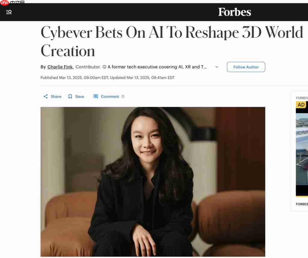  前谷歌 X 团队靠 AI 电影锁定戛纳！创立 AI 原生版皮克斯，公司预售已超 1 亿美元 