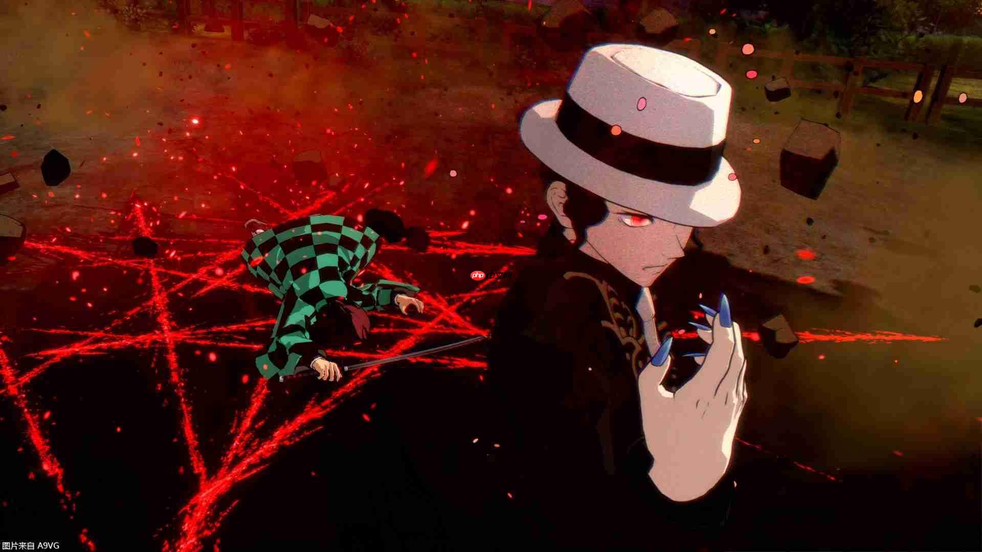 《鬼灭之刃 火之神血风谭2》鬼舞辻无惨将随免费更新登场