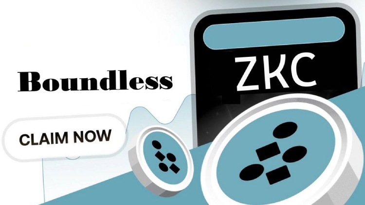 Boundless(ZKC)币是什么?未来潜力如何?ZKC代币价格预测