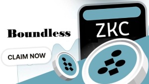 Boundless(ZKC)币是什么?未来潜力如何?ZKC代币价格预测