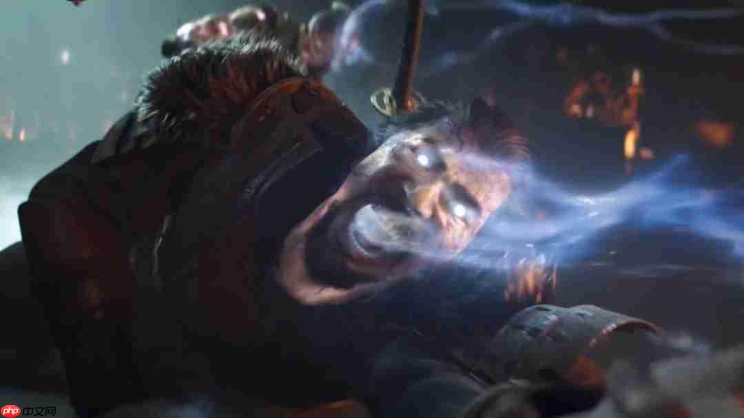 《使命召唤22》僵尸模式预告 全新角色阵容登场