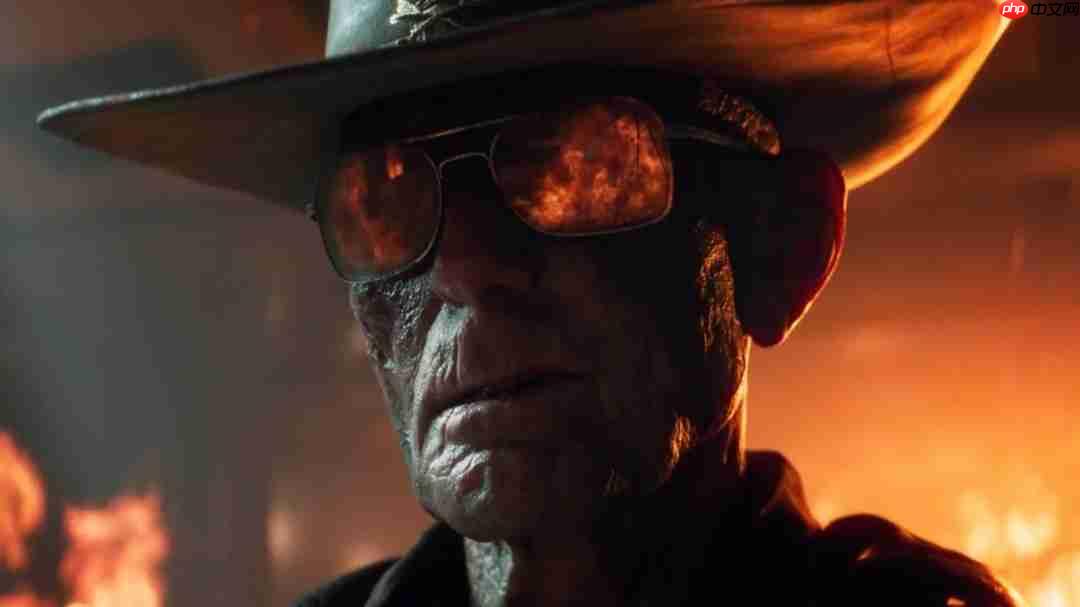 《使命召唤22》僵尸模式预告 全新角色阵容登场