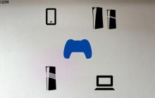 PS5系统更新9月17日上线 无线手柄配对多台设备