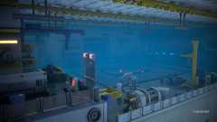 Lego Voyagers: Training Room Walkthrough