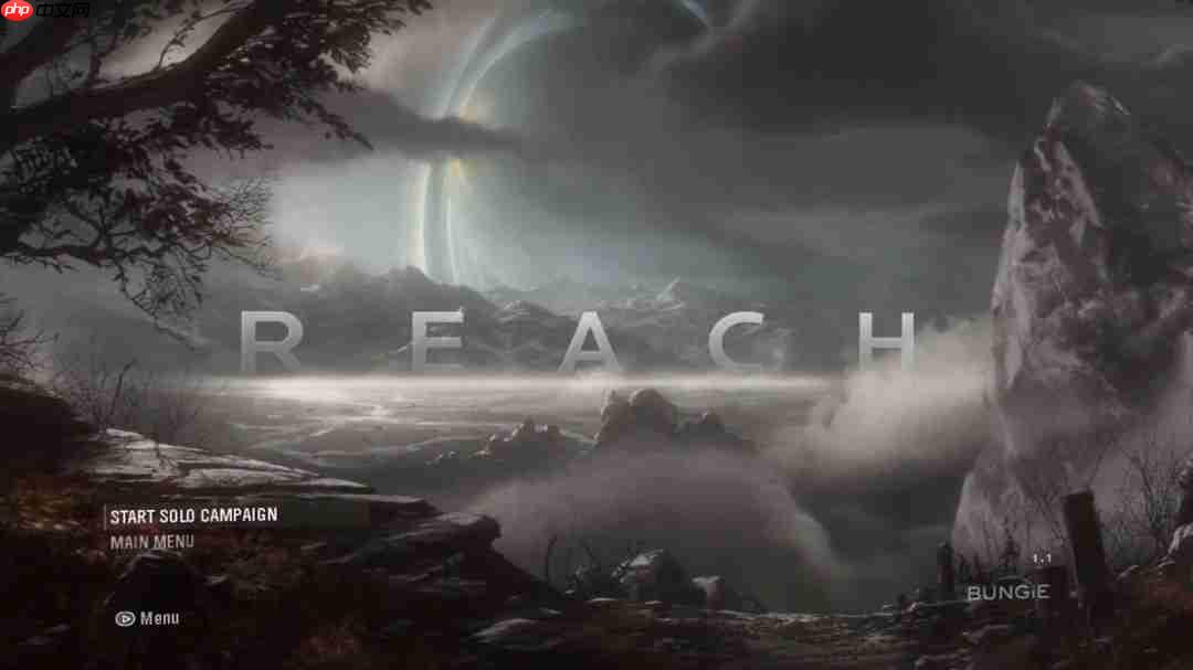 致远星战况如何?《光环:致远星》发售十五周年