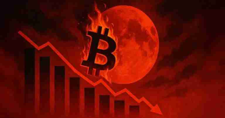 比特币的“红9月”：重要的季节因素
