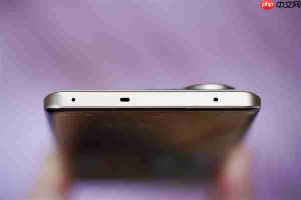 每台都独一无二!真我15 Pro图赏