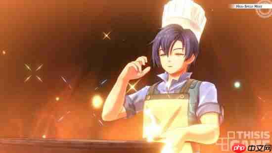 《空之轨迹1st》获韩媒8.1分!新玩家的完美入门作