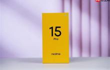 187克下的15小时续航 真我15 Pro评测：轻薄机身塞下7000mAh大电池