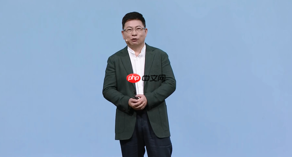 余承东：2点几秒的零百没意义 漂移是个很愚蠢的行为