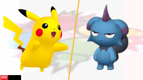 《幻兽帕鲁》正式版定档!外媒称宝可梦最大对手来了